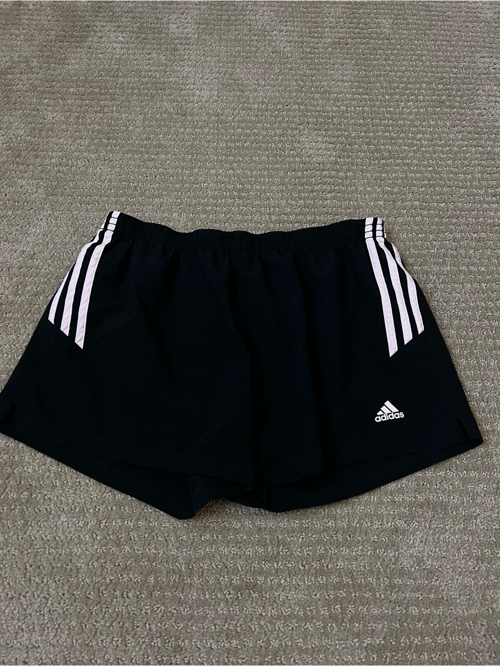 Adidas Women’s Track Shorts